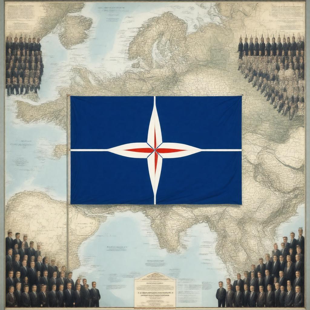 NATO (North Atlantic Treaty Organization)